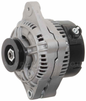 31100PP4E03 - Honda Concerto 1.6i, Gen. - Bosch Ersättning - Generatorer aggregat.