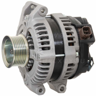 1042103290 - Honda Generator 12V-105A - Denso Ersättning - Generatorer aggregat.