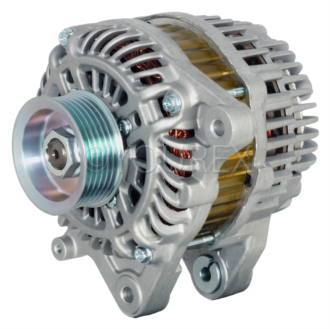 AHGA81 - Honda Civic 1.8 Gen.12V-95A - Mitsubishi Ersättning - Generatorer aggregat.
