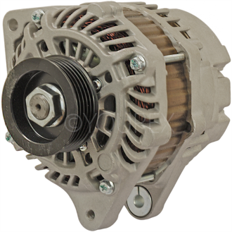 A5T-J0291 ZE - Honda Civic 1.4 Generator 70A - Mitsubishi Ersättning - Generatorer aggregat.