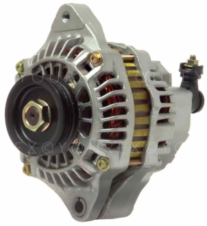 112349 - Honda Civic 1.4 Gen. - Mitsubishi Ersättning - Generatorer aggregat.