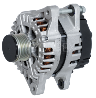 115747 - Hyundai Diesel Gen. 12V-150A - Valeo / Mando Korea Ers - Generatorer aggregat.