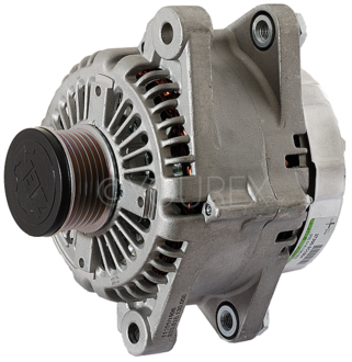 90-228-3015 - Generator 12V-130A - Denso Ersättning - Generatorer aggregat.