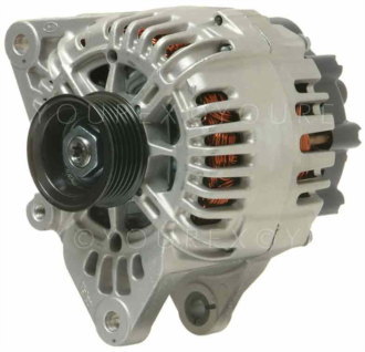 TA000A 27301 - Hyundai XG Gen. 12V-120A - Valeo / Mando Korea Ers - Generatorer aggregat.