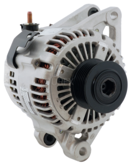 02131-9340 - Generator 12V-110A - Kia / Topic Poong Sung - Generatorer aggregat.
