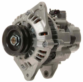 AF 175362 - Hyndai Diesel Gen. 12V-75A - Valeo / Mando Korea Ers - Generatorer aggregat.