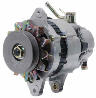 3730042621 - Hyundai H100 2,5D Gen. - Valeo / Mando Korea Ers - Generatorer aggregat.