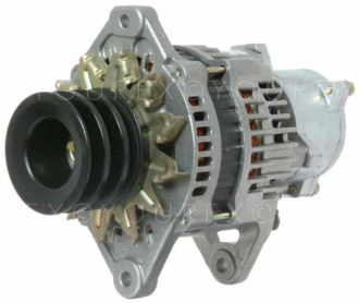 897170-1631 - Isuzu Pick-up/Indust.gen.24V - Hitachi Ers. - Generatorer aggregat.