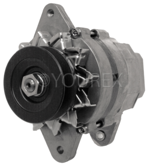 5-81200-2121 - Generator 24V-15A - Nikko Ersättning - Generatorer aggregat.