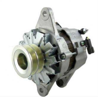AT263669 - Isuzu Generator 24V-50A - Mitsubishi Ersättning - Generatorer aggregat.