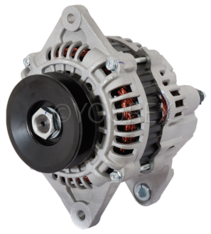 8-97182-2892 - Kobelco SK 60/70 Gen. 24V-30A - Denso Ersättning - Generatorer aggregat.