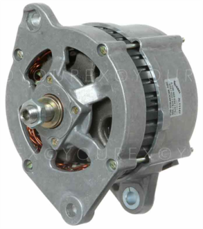 0120 469 978 - Generator - Bosch Ersättning - Generatorer aggregat.