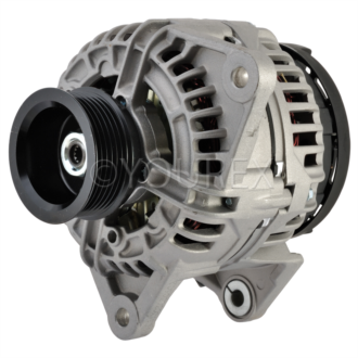 500335719 - Iveco Generator 12V-120A - Bosch Ersättning - Generatorer aggregat.