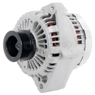C2S40072 - Generator 12V-120A - Denso Ersättning - Generatorer aggregat.