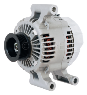 1022110980 - Generator 12V-120A (A/T) - Denso Ersättning - Generatorer aggregat.