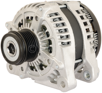 C2Z-31658 - Generator 12V-180A - Denso Ersättning - Generatorer aggregat.