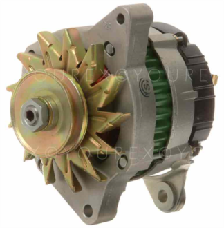 PR A13N108 - Jeep Cherokee gen. 12V-70A - Valeo/Paris-Rhone Ersättning - Generatorer aggregat.