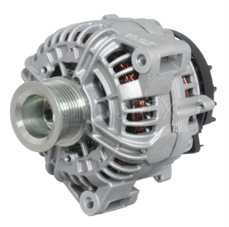 RE 555751 - J.Derre Generator 12V-200A - Bosch Ersättning - Generatorer aggregat.