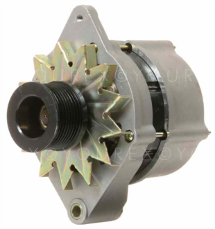 90-270-1908 - John Deere Gen. 12V-95A - Bosch Ersättning - Generatorer aggregat.