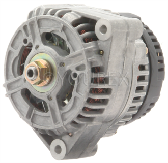 IA 1095 - John Deere Generator 12V-115A - Bosch Ersättning - Generatorer aggregat.