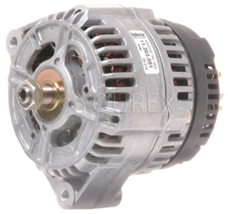 113949 - John Deere Gen. 12V-150A - Bosch Ersättning - Generatorer aggregat.