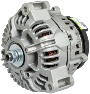 AL 210426 - Generator 12V-240A - Bosch Ersättning - Generatorer aggregat.