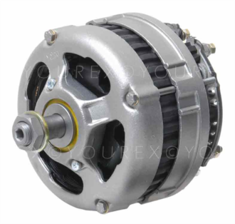 PR A13N272 - KHD Generator 24V-40A - Valeo/Paris-Rhone Ersättning - Generatorer aggregat.
