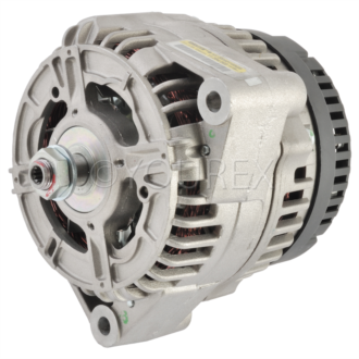 1183485 - Deutz Generator 12V-200A - Iskra / Mahle Ersättning - Generatorer aggregat.