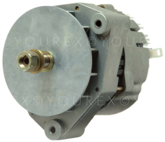 MO 110-873 - Deutz / Atila Gen. 24V-80A - Motorola USA / Prestolite Ers - Generatorer aggregat.