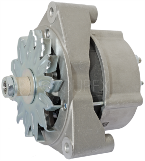 0118 3870 - Generator 24V-55A passar Deutz - Iskra / Mahle Ersättning - Generatorer aggregat.