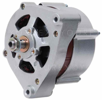 16069212 - Gen. passar Ford/Iveco 24V-55A - Bosch Ersättning - Generatorer aggregat.
