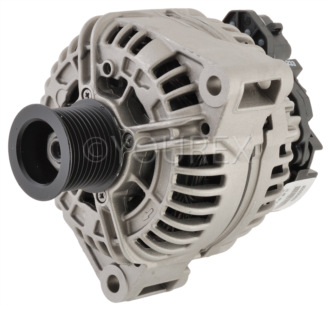 1183352 - Deutz Generator 24V-100A - Bosch Ersättning - Generatorer aggregat.