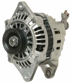 TA000A08101Z - Kia Sportage Gen. 1995>02 - Valeo / Mando Korea Ers - Generatorer aggregat.