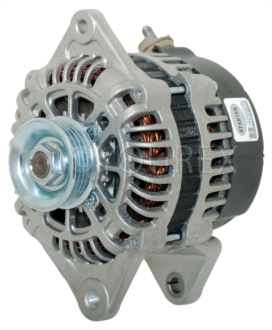 OK9B118300 - Kia Generator 12V-90A - Valeo / Mando Korea Ers - Generatorer aggregat.