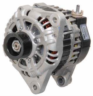 AB 111125 - Kia Carnival 2.5 Gen. 12V-110A - Valeo / Mando Korea Ers - Generatorer aggregat.