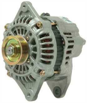 B66S18300 - Kia / Mazda Gen. 70A - Mitsubishi Ersättning - Generatorer aggregat.