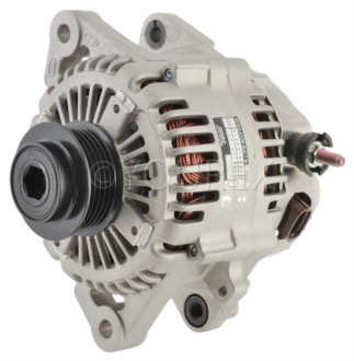 90-282-4090 - Kia 2.9 CRDI Generator 120A - Denso Ersättning - Generatorer aggregat.