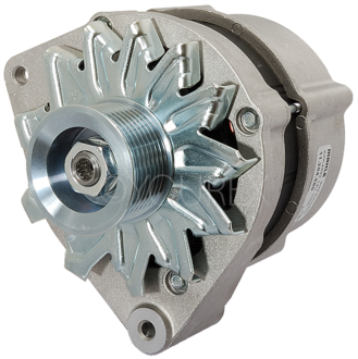 1157422 - Generator 12V-100A till Kohler - Iskra / Mahle Ersättning - Generatorer aggregat.