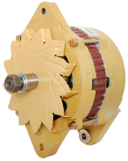 600-825-9730 - Komatsu Generator 24V-90A - Nikko Ersättning - Generatorer aggregat.