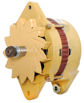 600-861-9110 - Komatsu Generator 24V-90A - Nikko Ersättning - Generatorer aggregat.