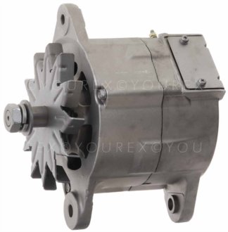 600-821-9290 - Komatsu Generator 24V-50A - Sawafuji Ersättning - Generatorer aggregat.