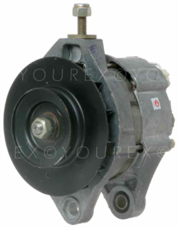 LU LRA 589 - Lada Gen. I/R   (GE-3209) - Bosch Ersättning - Generatorer aggregat.