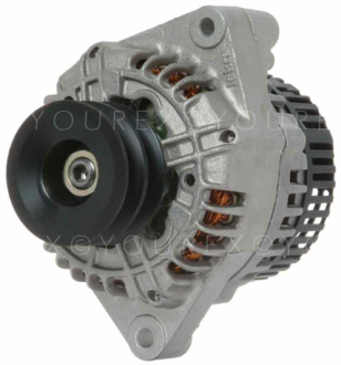 IA 0907 - Generator - Bosch Ersättning - Generatorer aggregat.