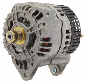 IA0970 - MF Generator 12V-120A - Iskra / Mahle Ersättning - Generatorer aggregat.