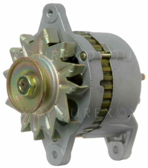 0986 032 451 - Mazda Generator 12V-35A - Mitsubishi Ersättning - Generatorer aggregat.