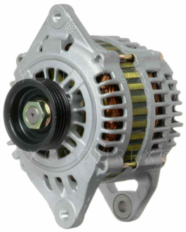 B33M18300A - Mazda Generator 12V-70A - Hitachi Ers. - Generatorer aggregat.