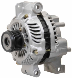 A3T-G0081 - Mazda 6 Generator 12V-90A - Mitsubishi Ersättning - Generatorer aggregat.