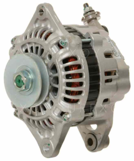 A2T-17574 - Mazda RX-7 Gen. 80A - Mitsubishi Ersättning - Generatorer aggregat.