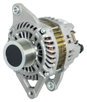 116011 - Mazda 2.2D Generator 100A - Mitsubishi Ersättning - Generatorer aggregat.