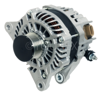 SH01-18-300 - Mazda CX-5 Diesel Generator - Mitsubishi Ersättning - Generatorer aggregat.